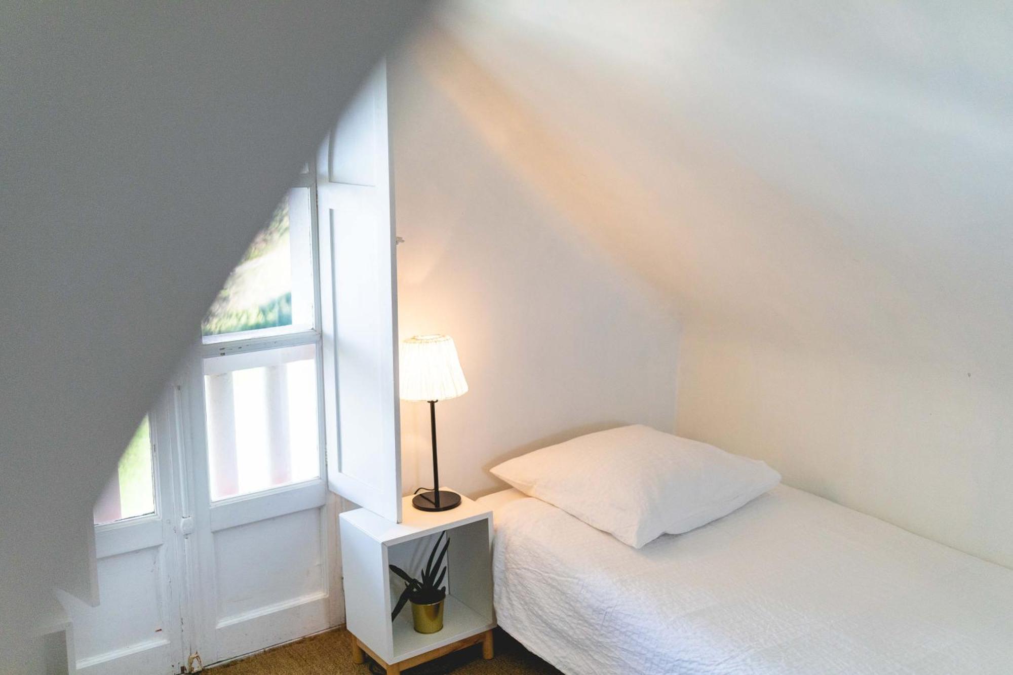 Villa Anvers Guethary Bidart Værelse billede