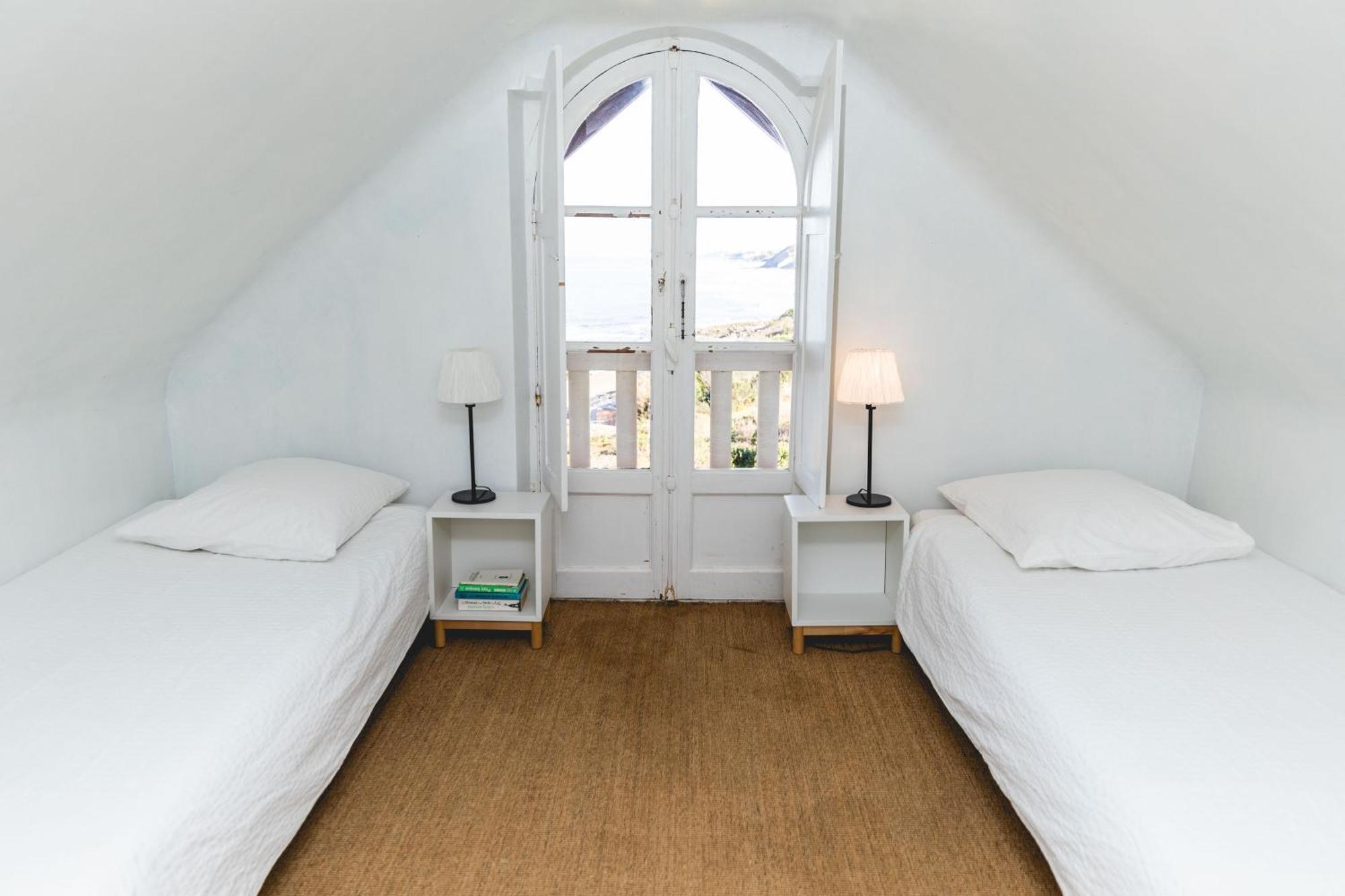 Villa Anvers Guethary Bidart Værelse billede
